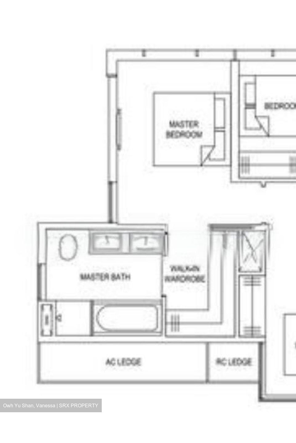 The Florence Residences (D19), Apartment #502006931